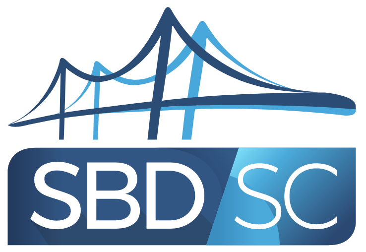 Logo SBD.SC PNG