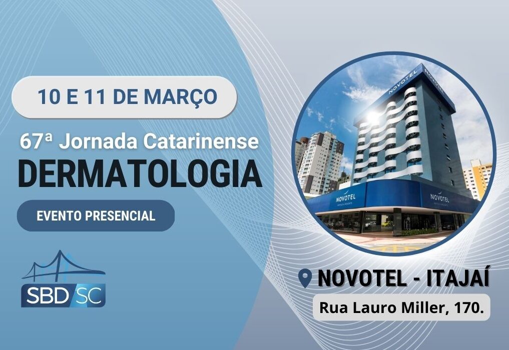 67 Jornada Catarinense