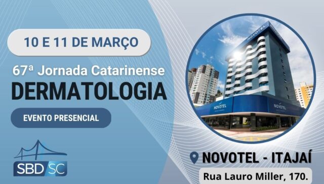 67 Jornada Catarinense