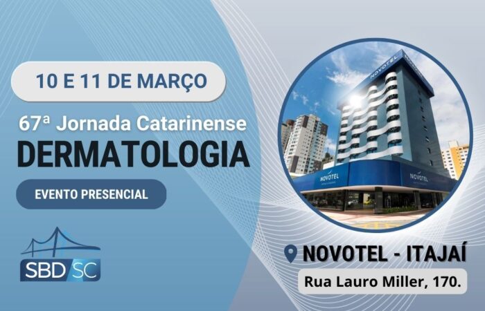 67 Jornada Catarinense